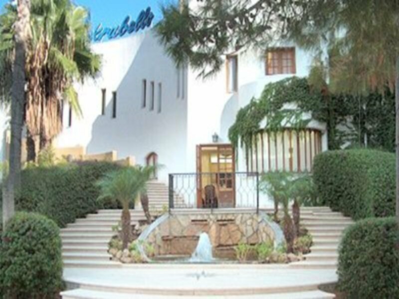 Фото Hotel Akrabello