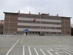 Etimesgut 15 July Martyrs Middle School (Ankara Province, Etimesgut District, Turkish Red Crescent Avenue, 11/1) ، مدرسة