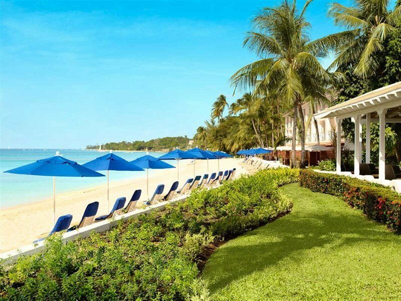 Фото Fairmont Royal Pavilion