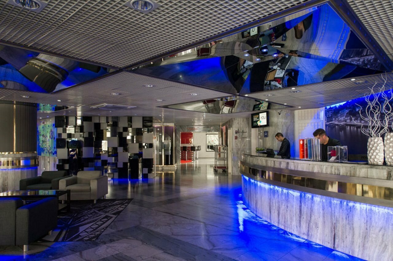 Фото отеля 5