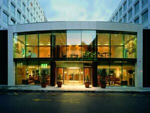 Гостиница Hotel N