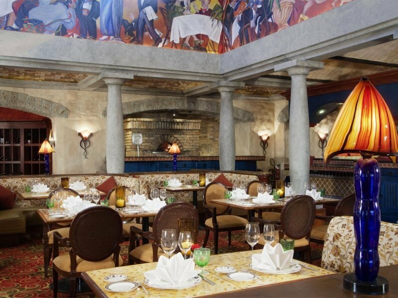 Фото Sheraton Imperial Kuala Lumpur Hotel