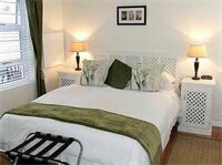 Гостиница River Road Guest House в Порт-Элизабет