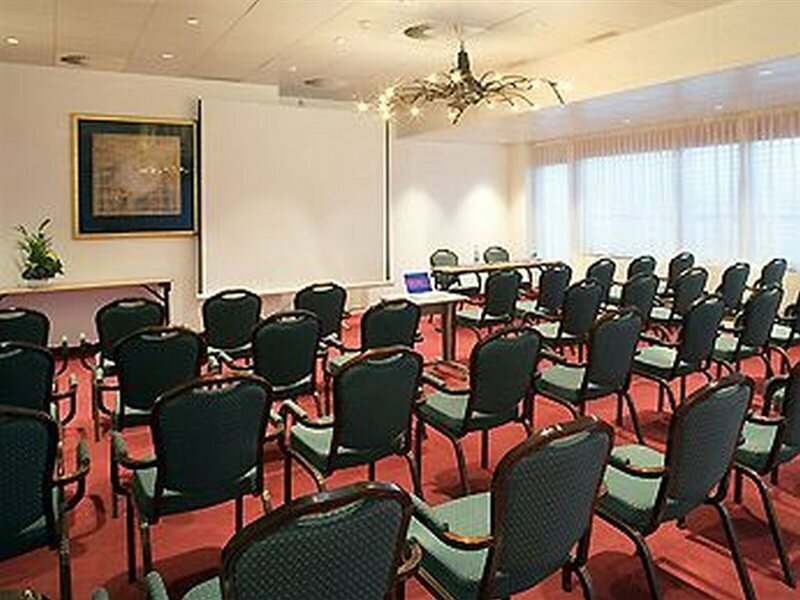 Фото Mercure Plaza Biel