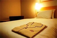 Фото Hotel Resol Trinity Sapporo