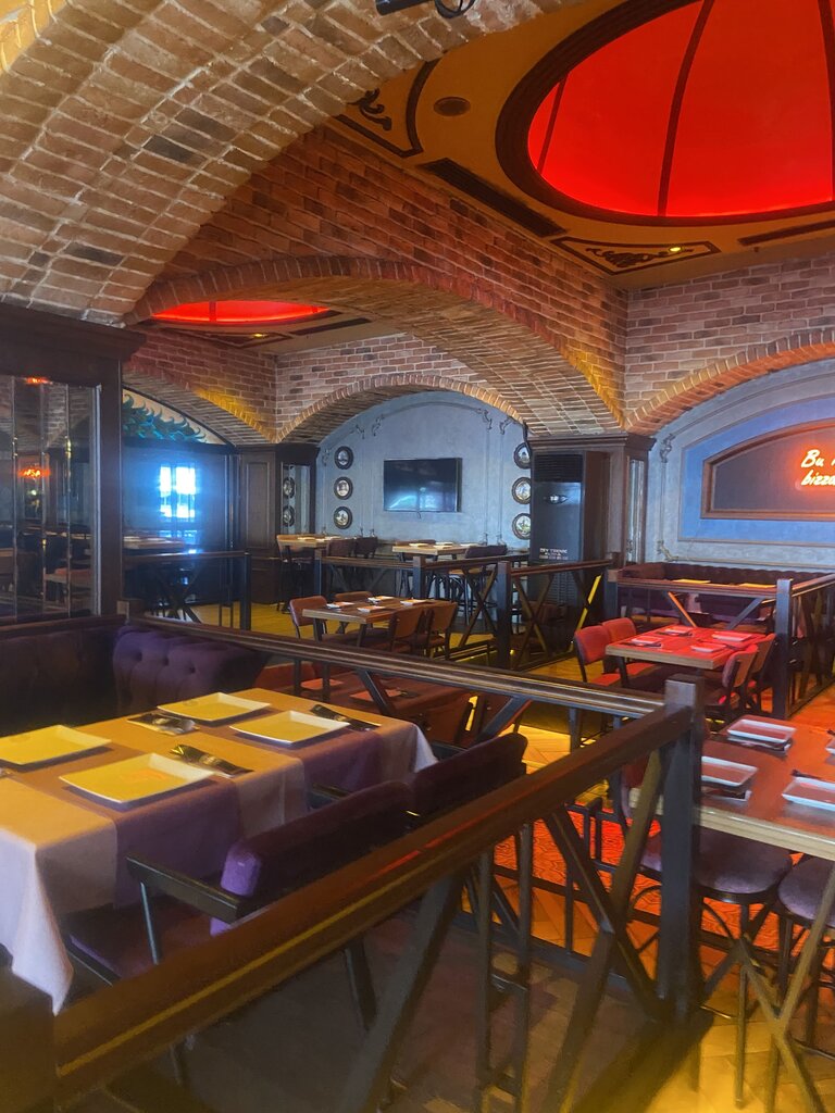 Restaurant Divane Lounge, Konya, photo