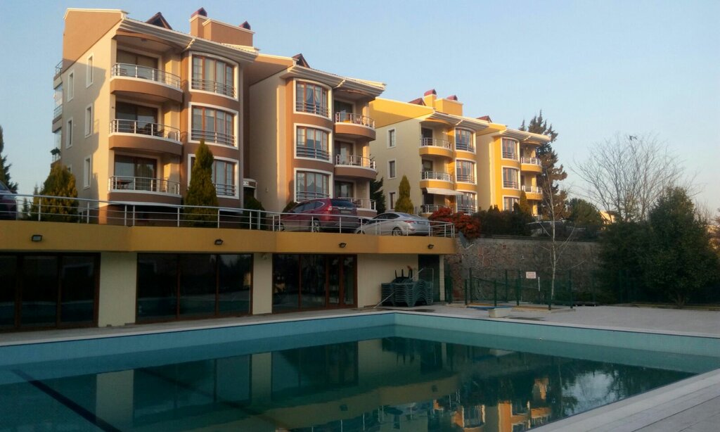 Hardware store Ocean Construction, Izmit, photo