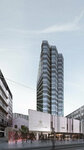 Beoffice Architecture (İstanbul, Fatih, Süleymaniye Mah., Mimar Sinan Cad., 23), architectural firm