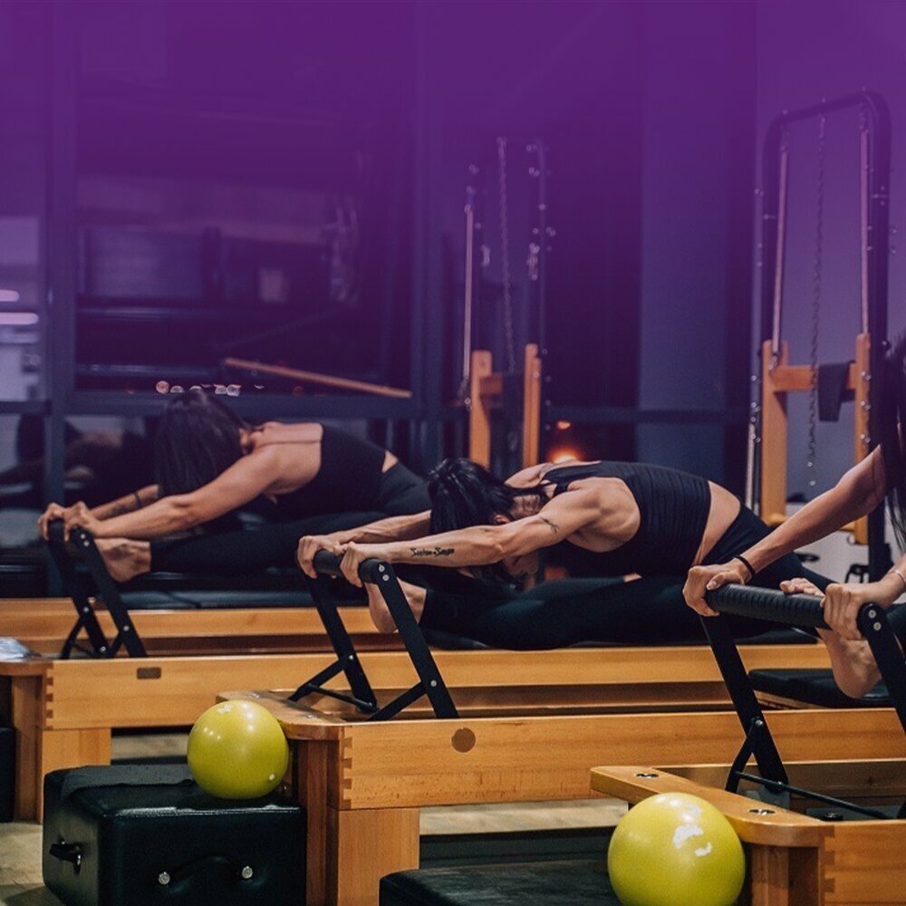 Sports hall, gym Fit Flex Training, Ankara, photo