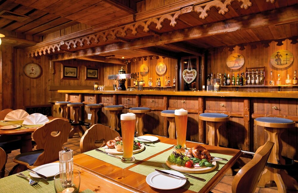 Фото Leonardo Hotel Munich Arabellapark