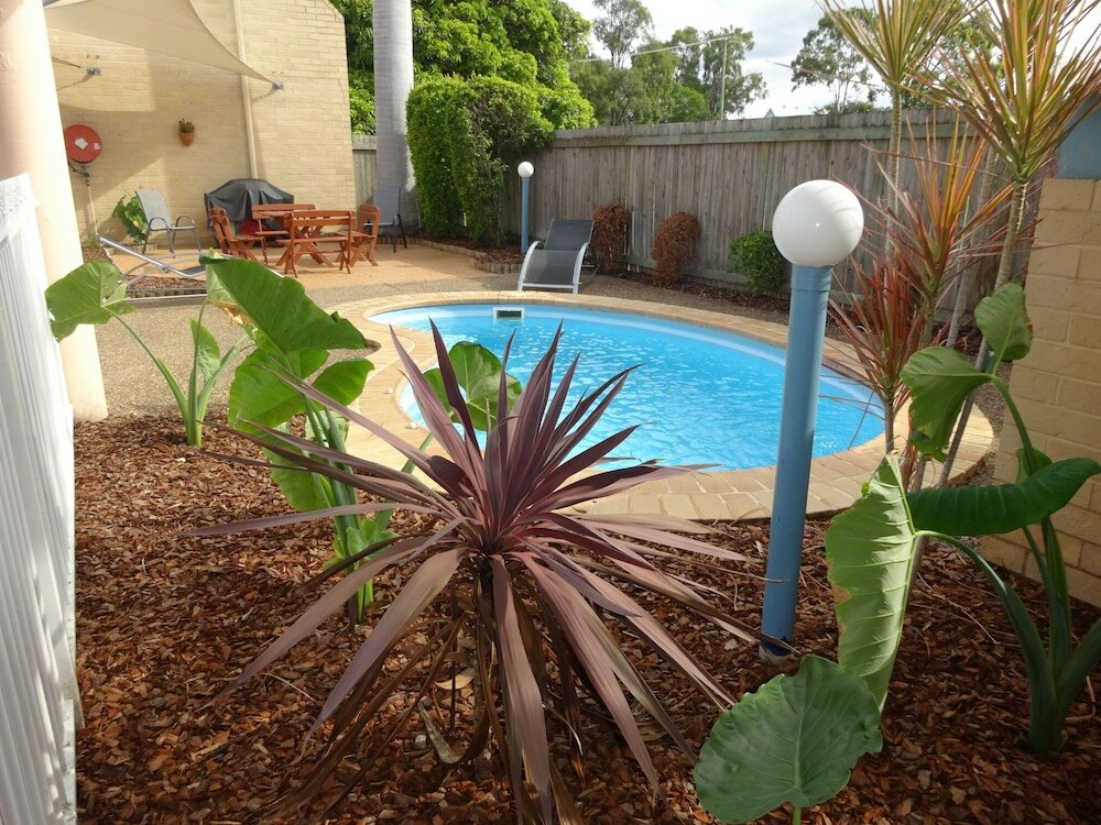 Фото Best Western Ambassador Motor Lodge