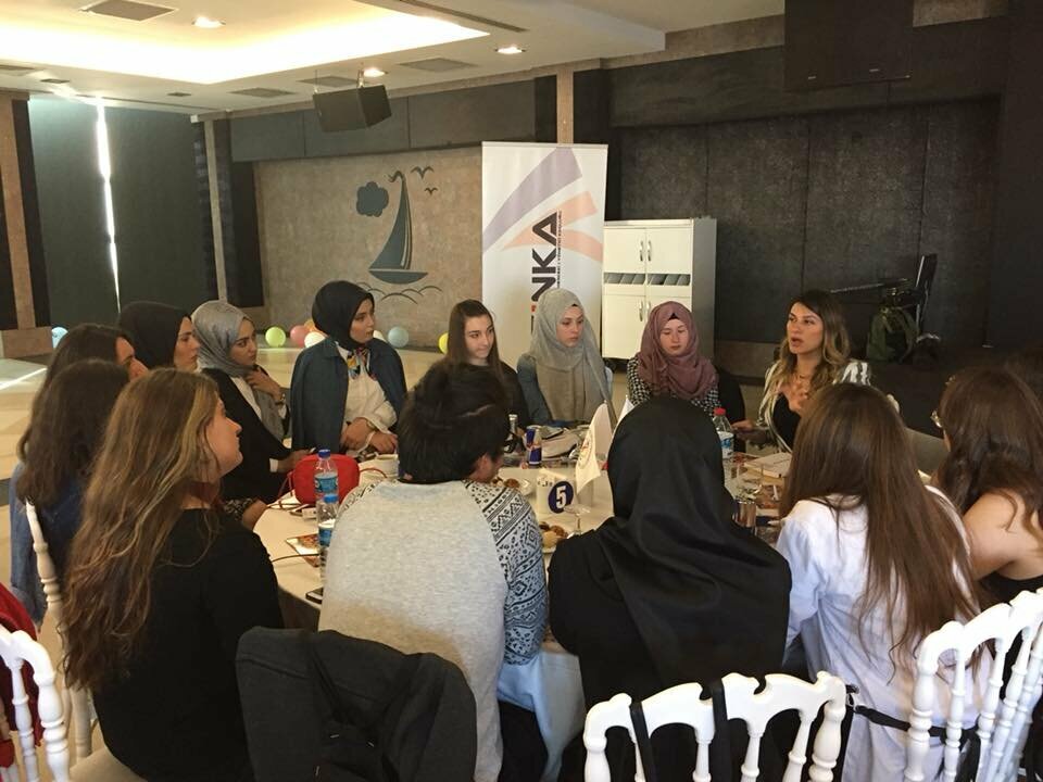 Employment center Asinka İnsan Kaynakları Merkezi & Yönetici Koçluğu, Samsun, photo