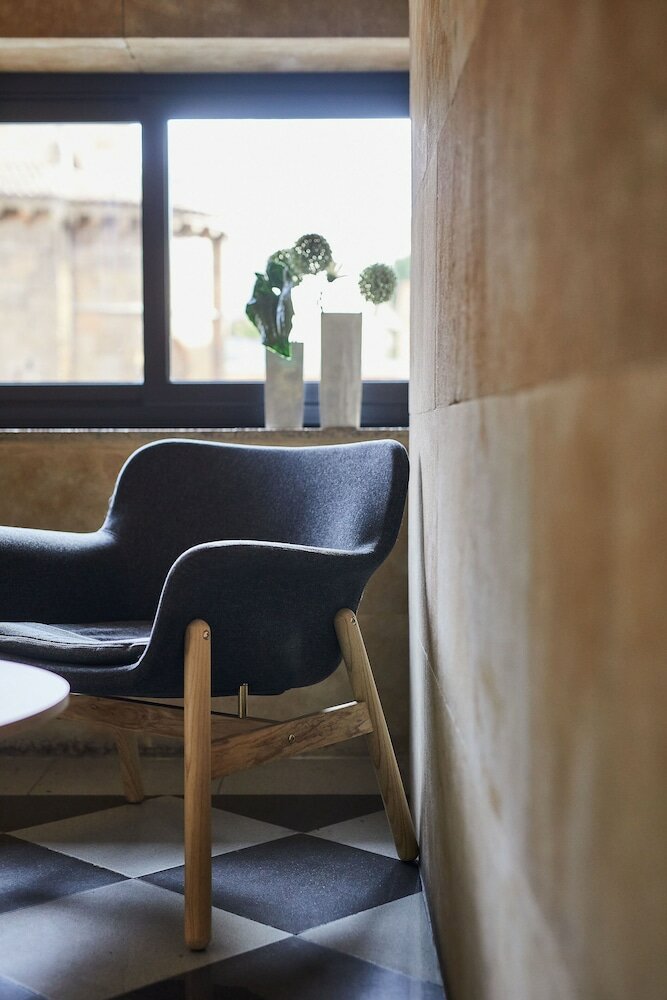 Фото Hotel Silken Rona Dalba