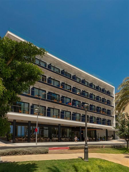 Фото H10 Porto Poniente