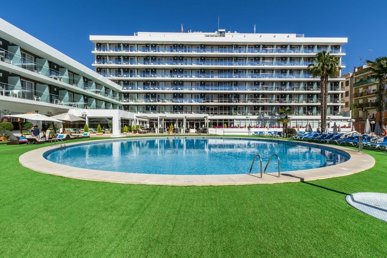 Фото Hotel Anabel 