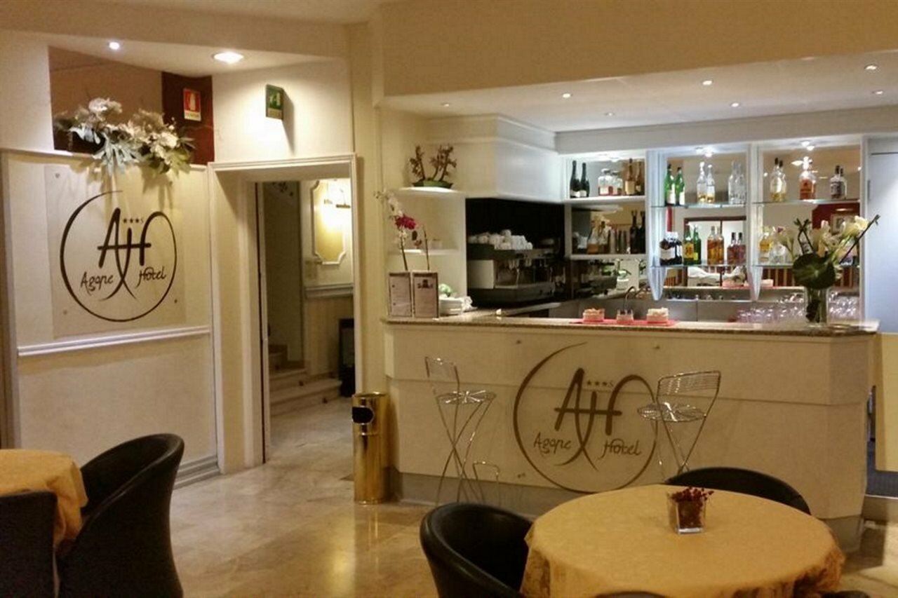 Фото Hotel Agape