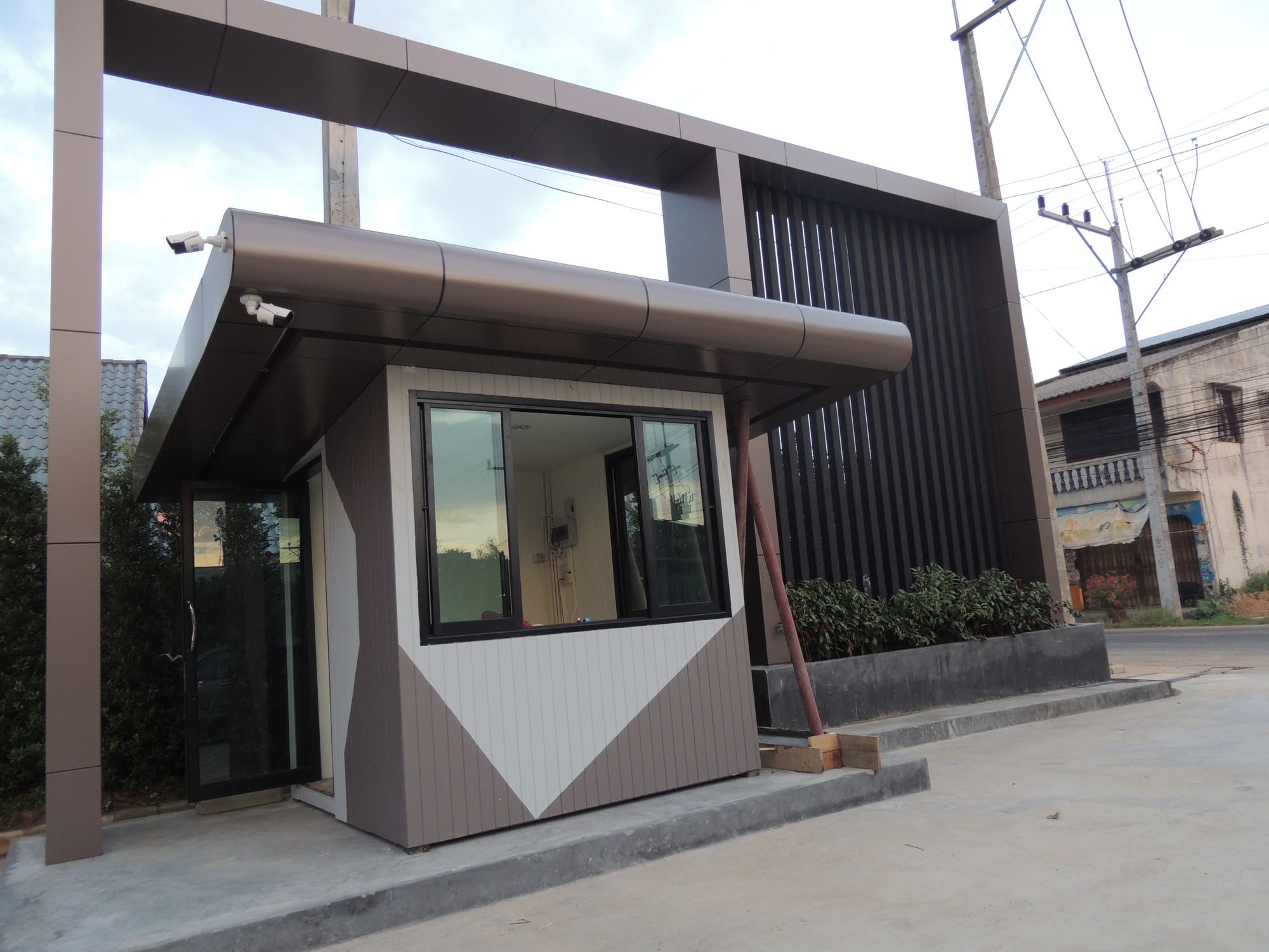 Фото The Raise Hotel