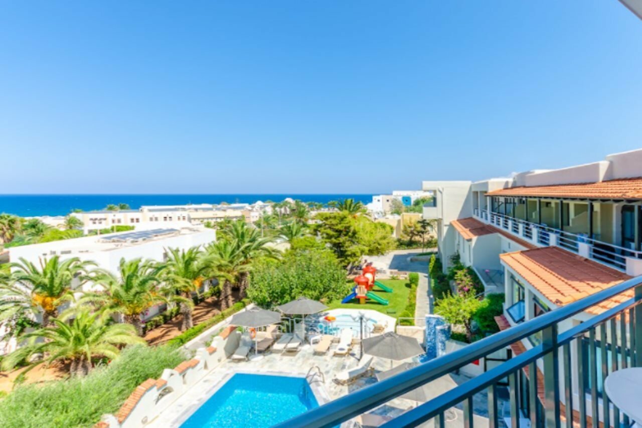 Фото Anna Maria Village