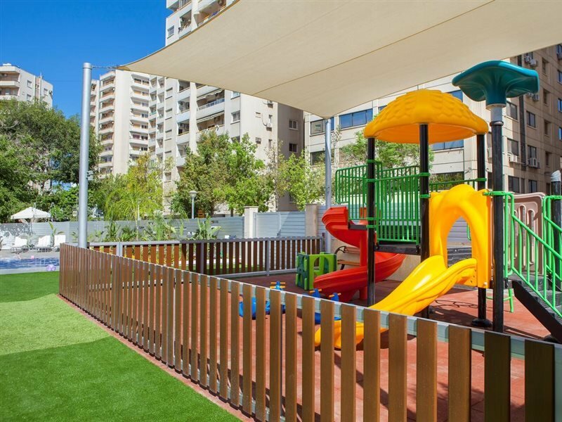 Фото Kapetanios Odysseia Hotel