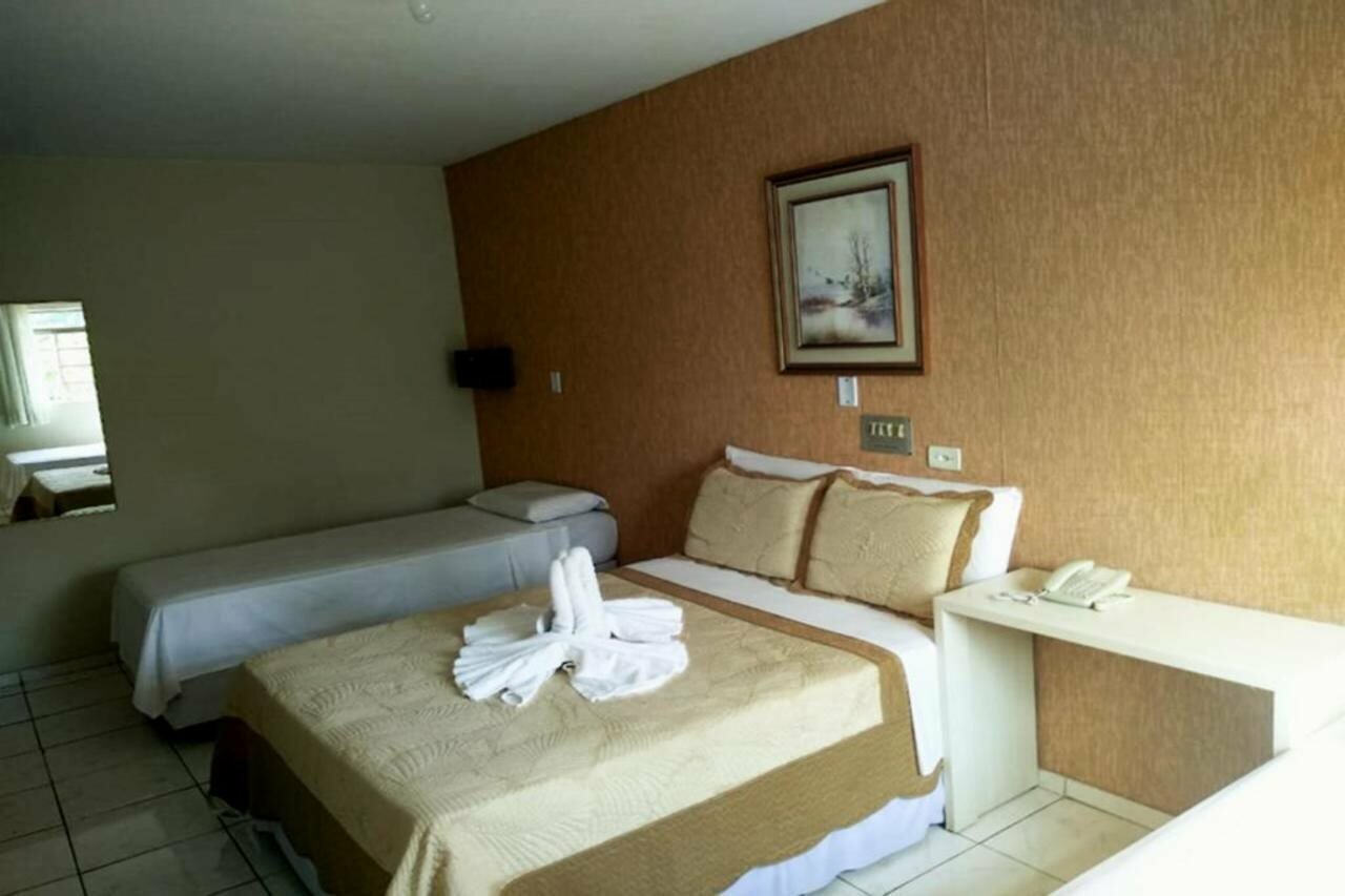 Фото Hotel Cassino