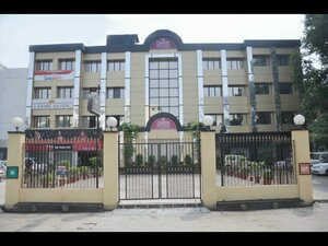 Гостиница Grand Continental Hotel