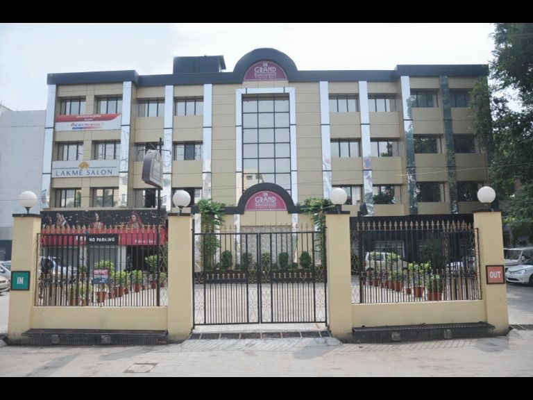 Фото отеля 4