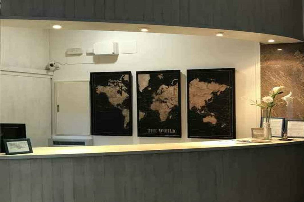 Фото Hotel Imperial