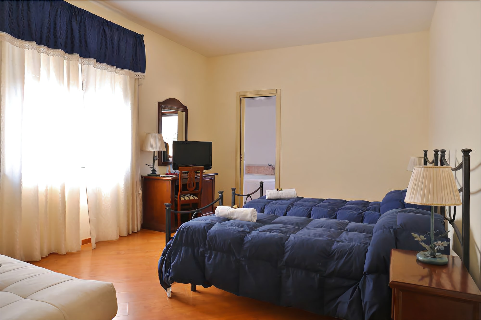 Фото Park Hotel Paradiso