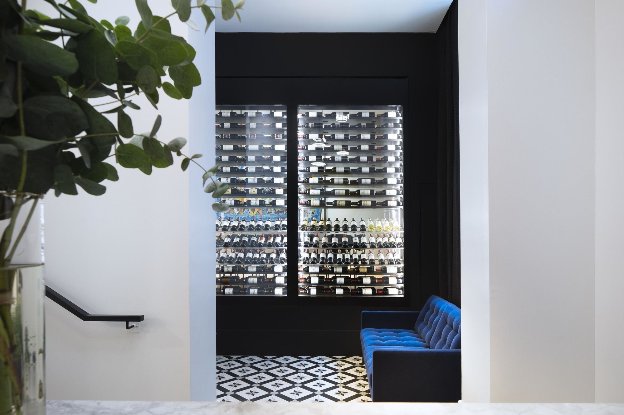 Фото Hôtel Cardinal