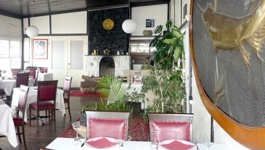 Restaurant İlhan Restaurant, Gelibolu, photo
