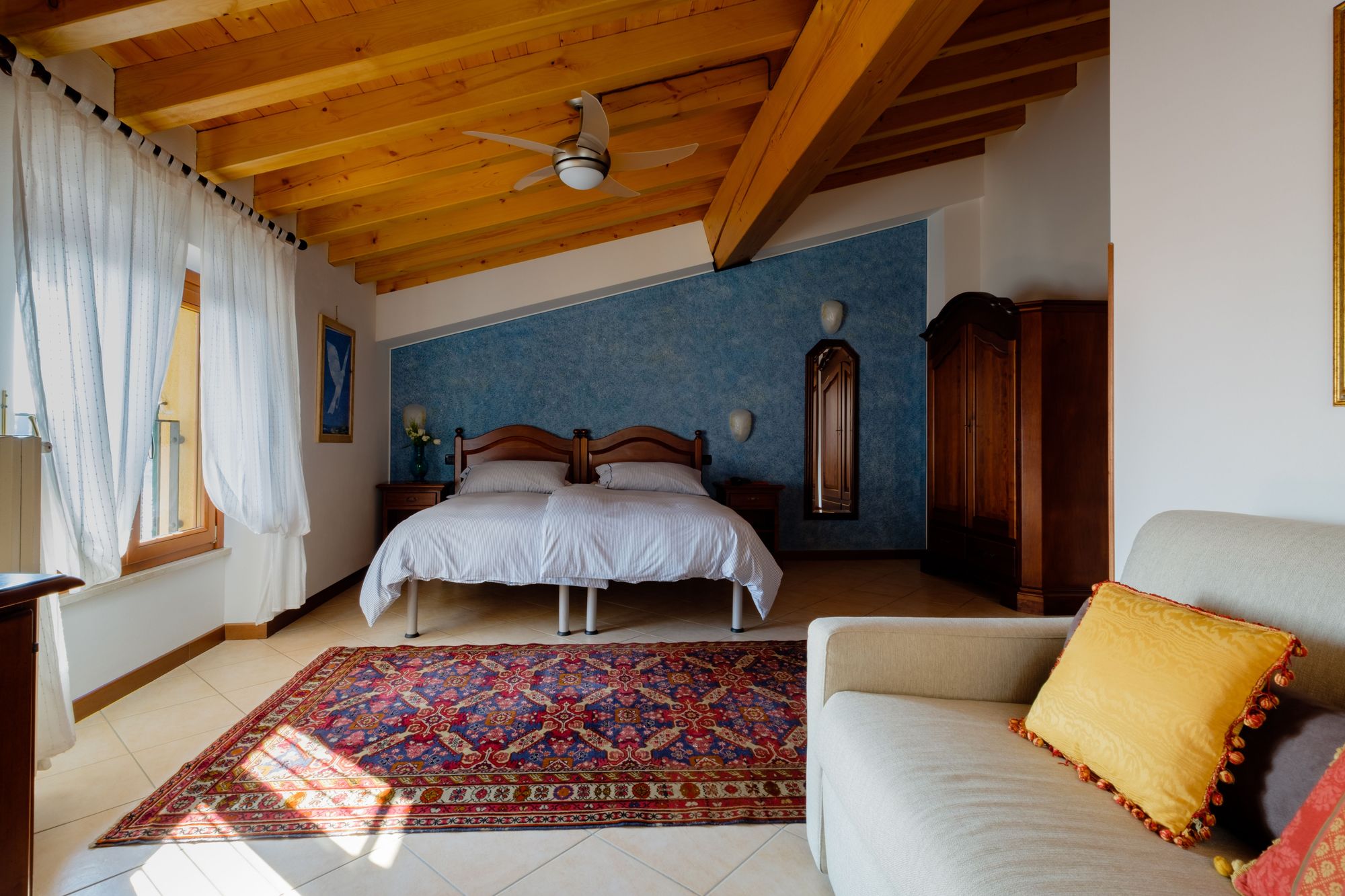 Фото Hotel Tre Punte