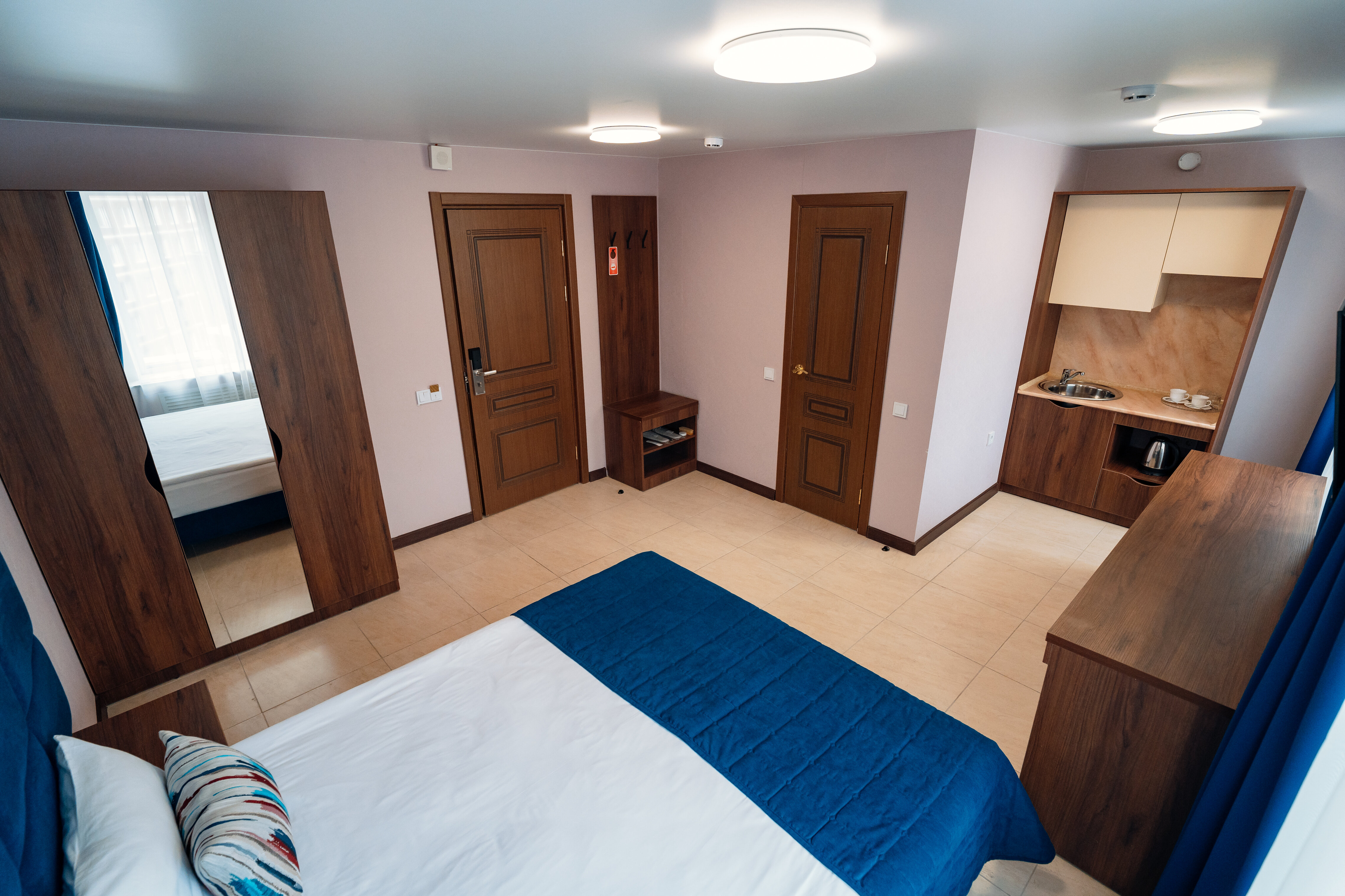 Фото Байкал City Hotel