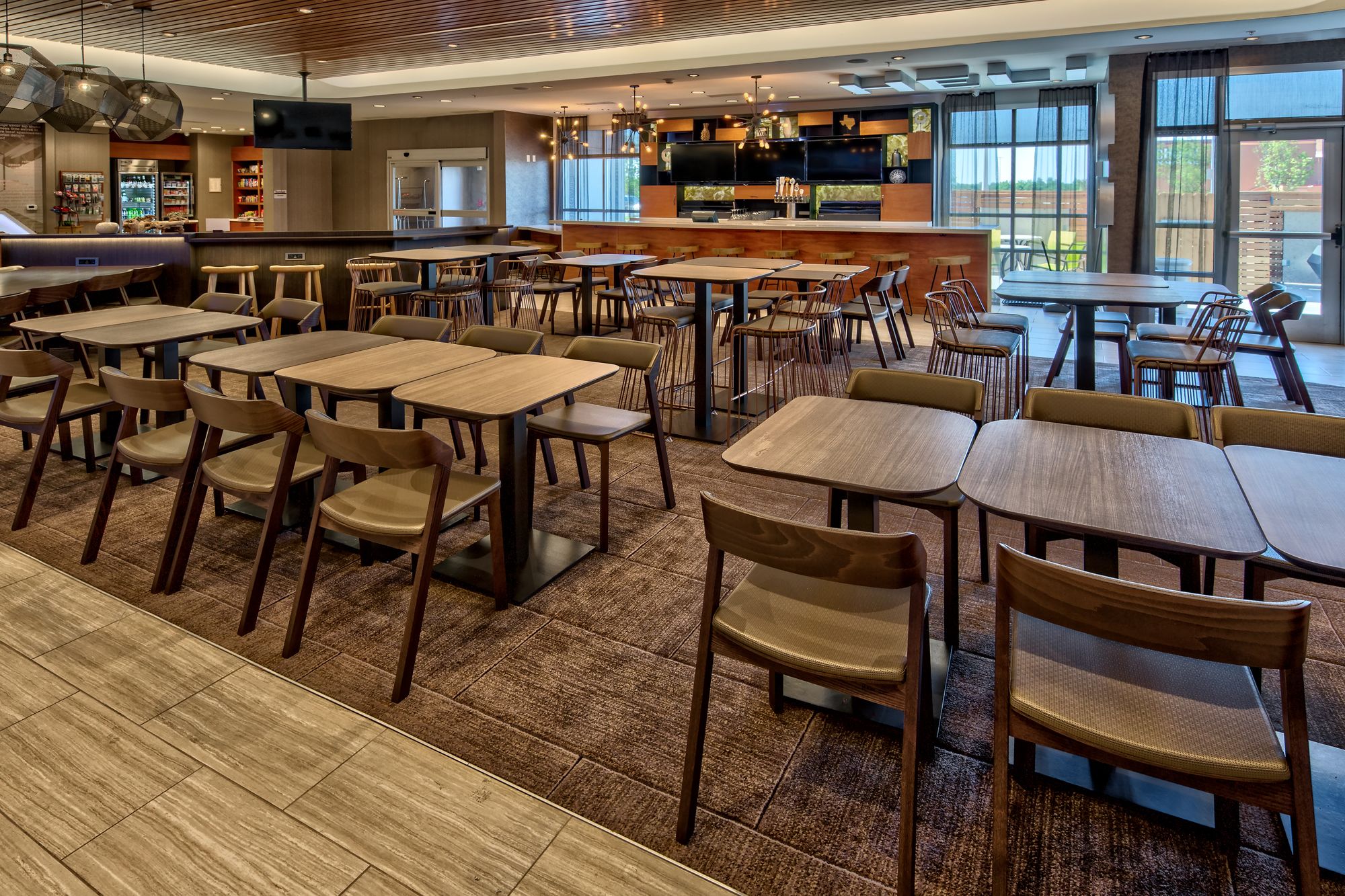 Фото Springhill Suites by Marriott Amarillo