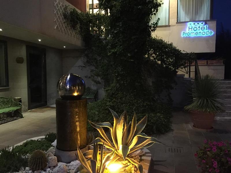 Фото Hotel Promenade