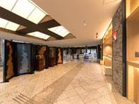 Фото Izumisano Center Hotel