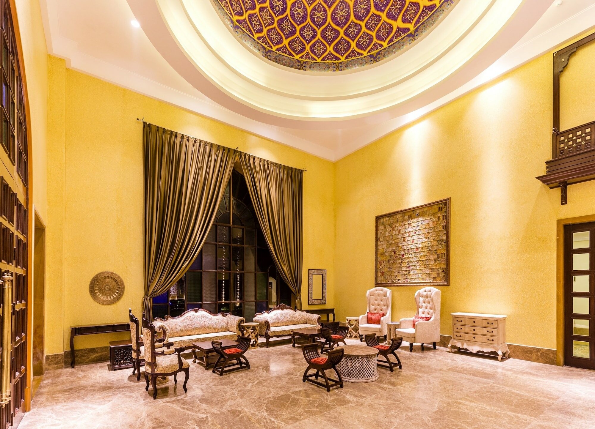 Фото Saira Fort Sarovar Portico, Jaisalmer