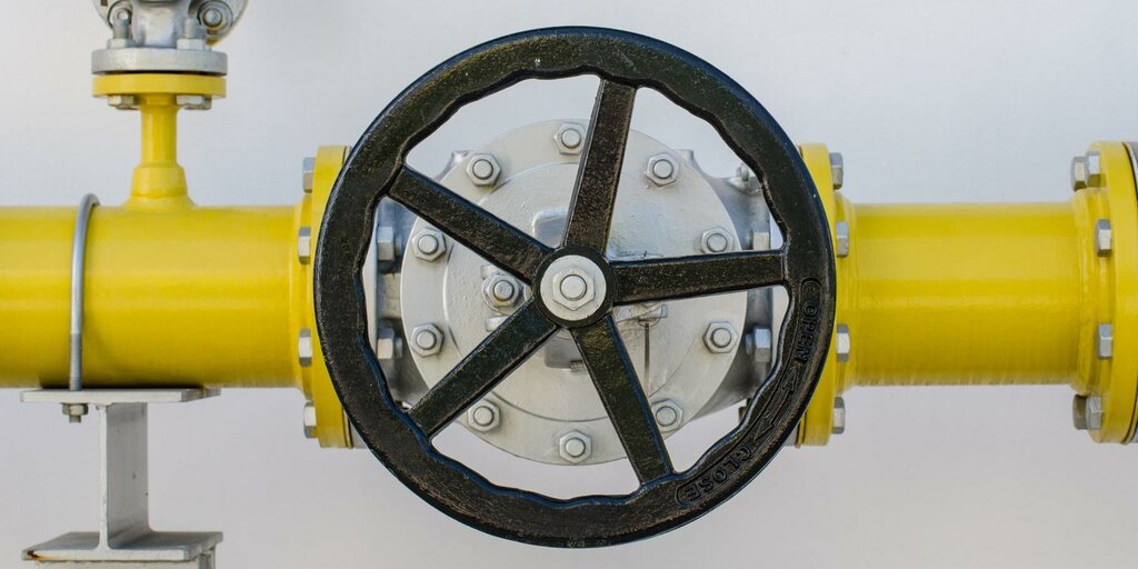 Logistical and technical supply Safir Enerji & Makina, Istanbul, photo