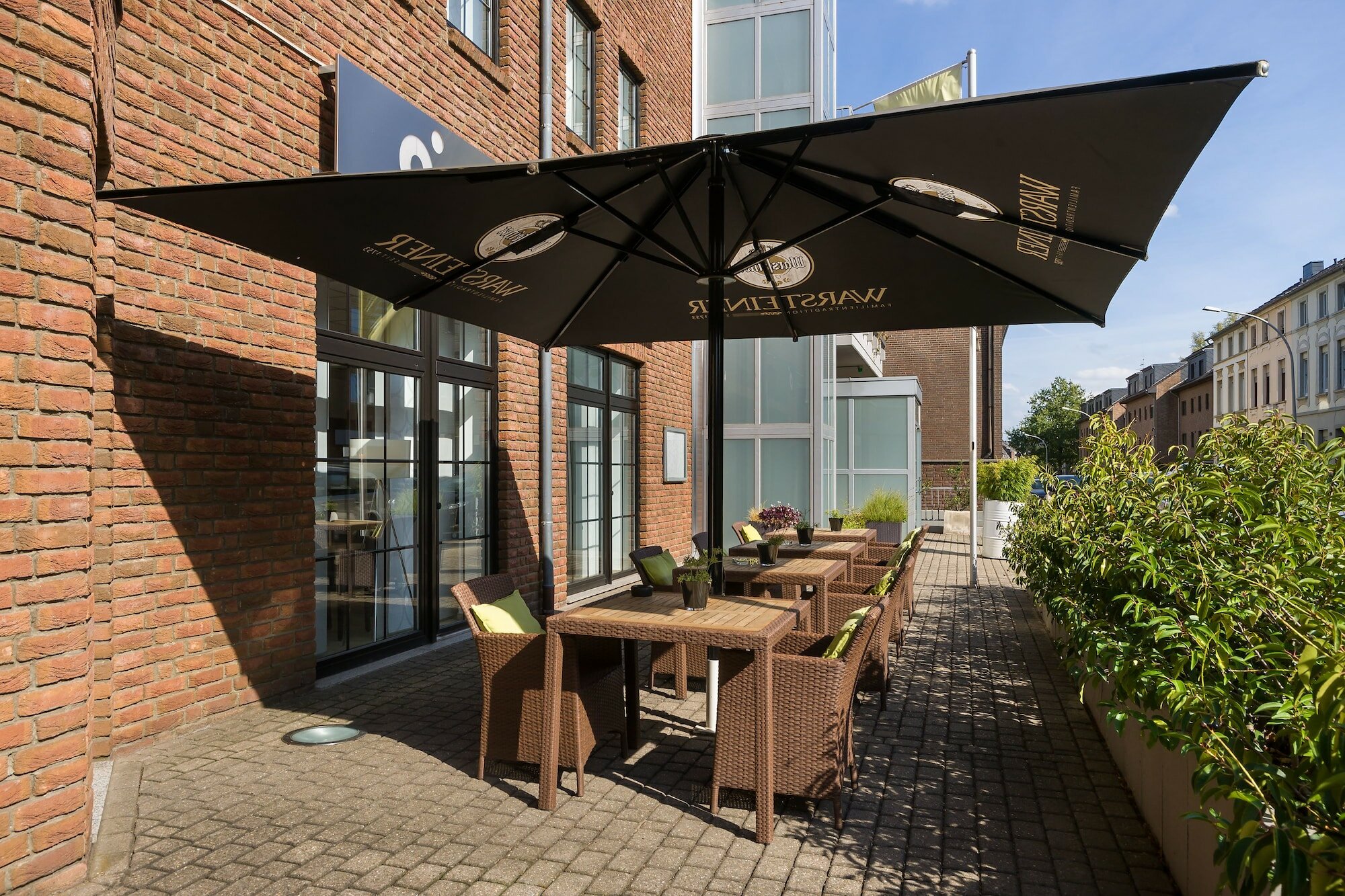 Фото отеля 3