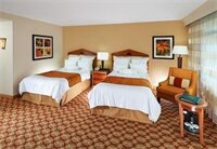 Фото Orlando Marriott Lake Mary