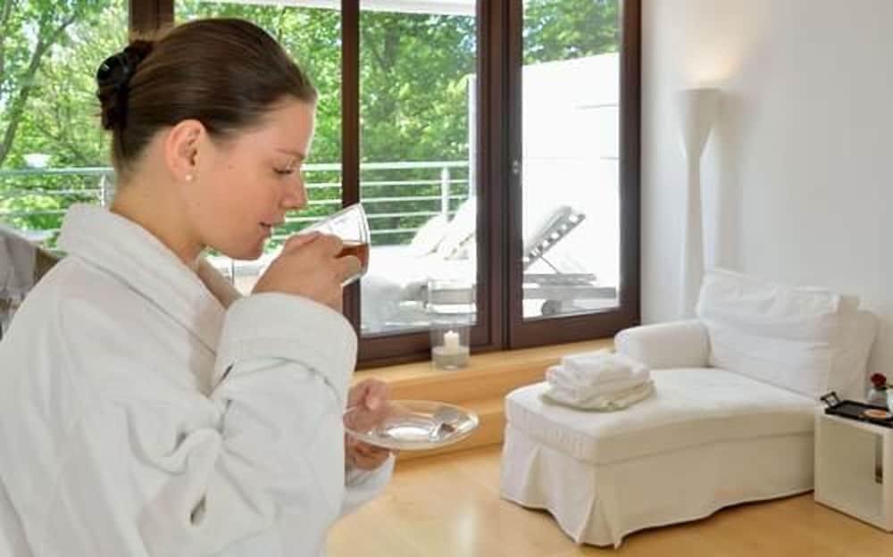 Фото Privathotel Lindtner Hamburg