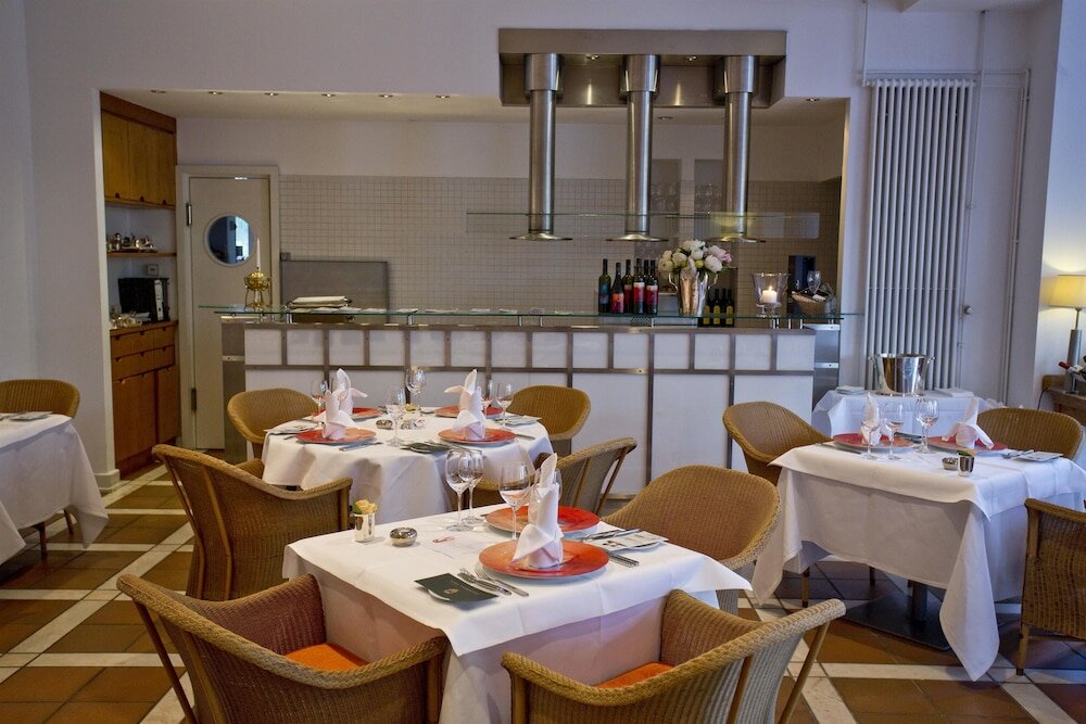 Фото Privathotel Lindtner Hamburg