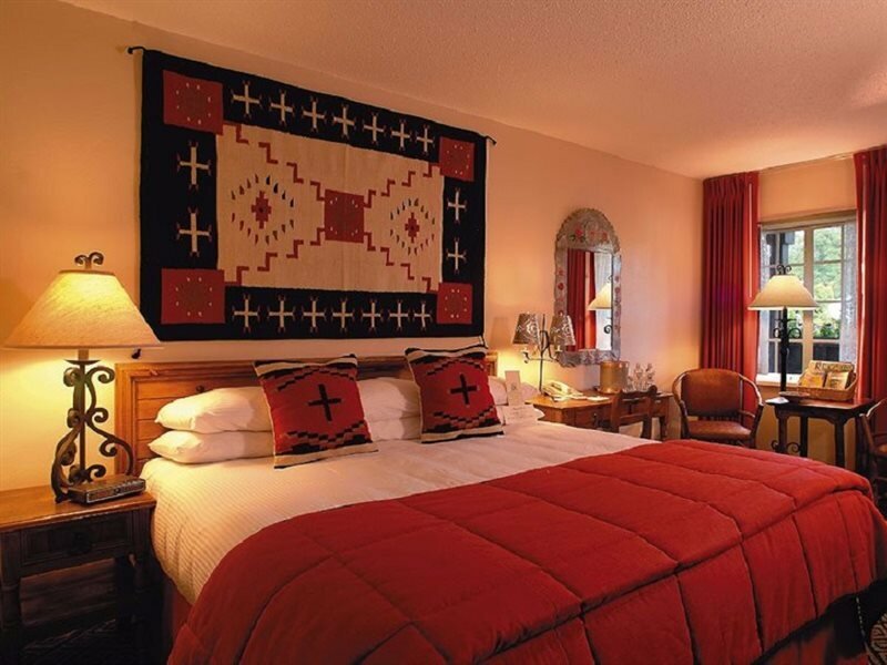 Фото Inn of the Governors