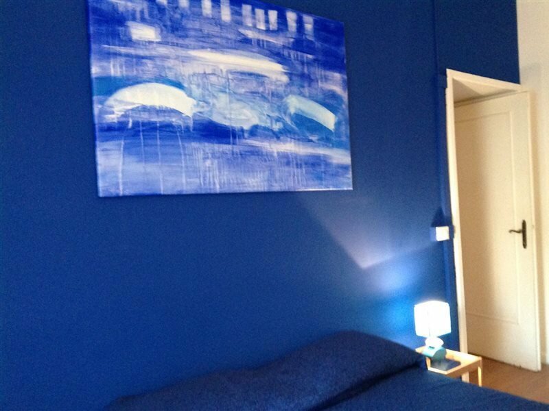 Фото AD Trastevere Guest House