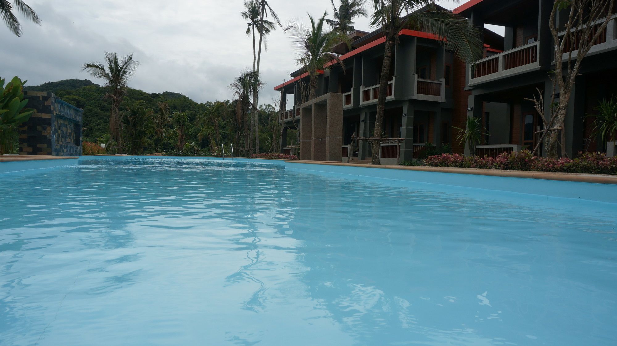 Фото Lanta Infinity Resort