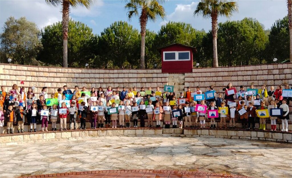 College Bilimsev Koleji, Izmir, photo