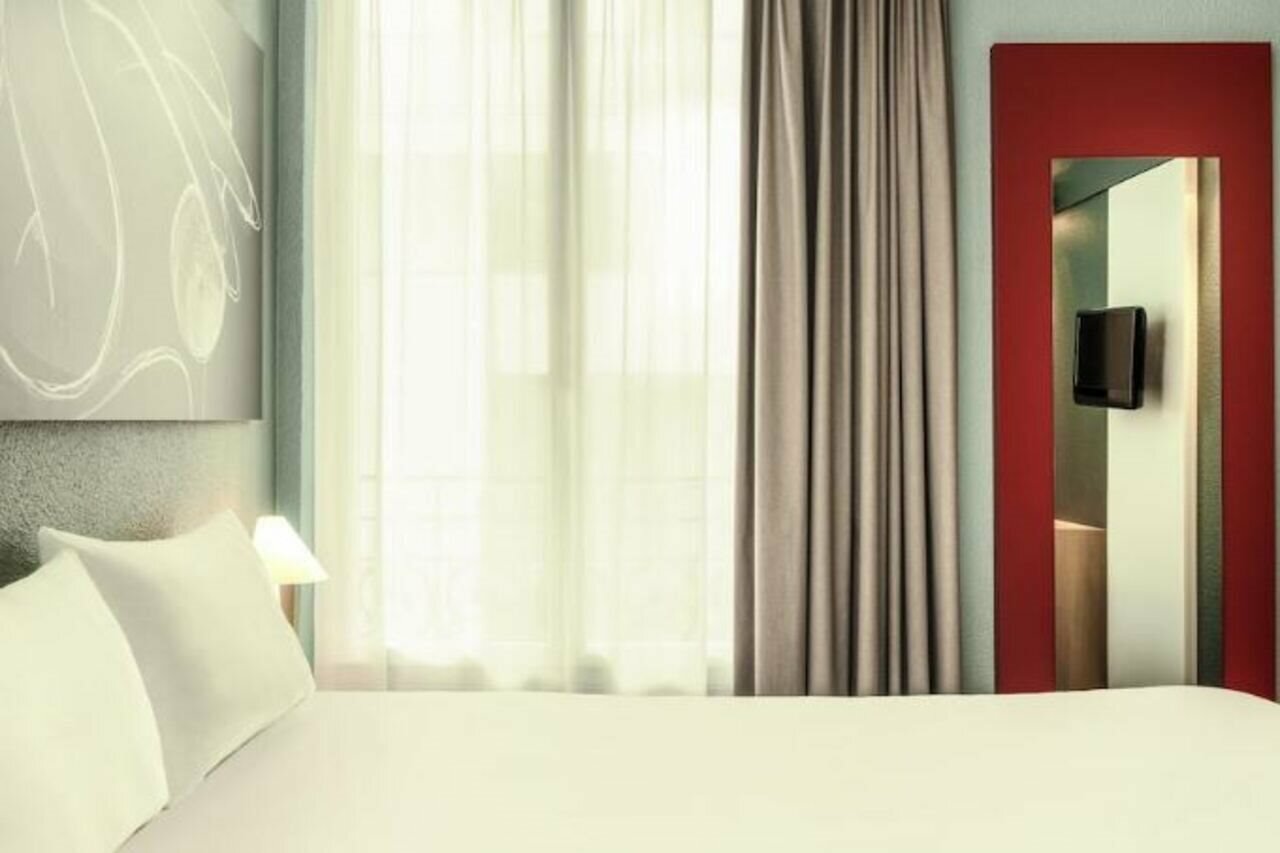 Фото отеля 3