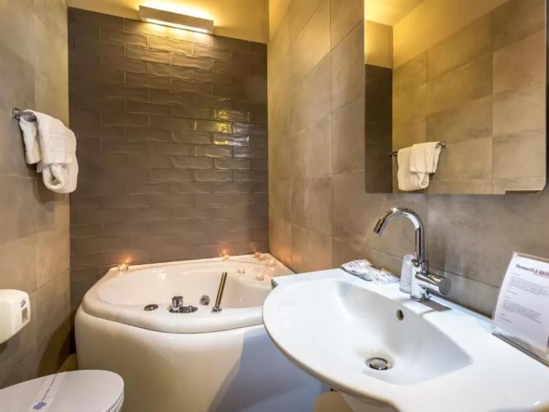 Фото Florence Old Bridge