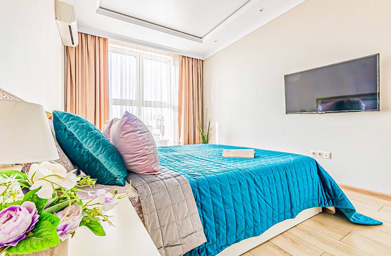 Фото Юг Апарт