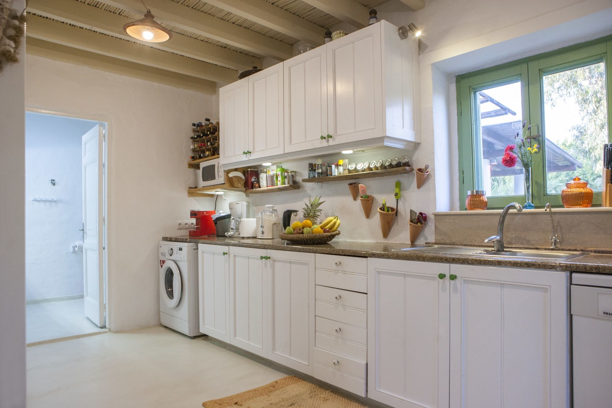 Фото The Olive Yard House