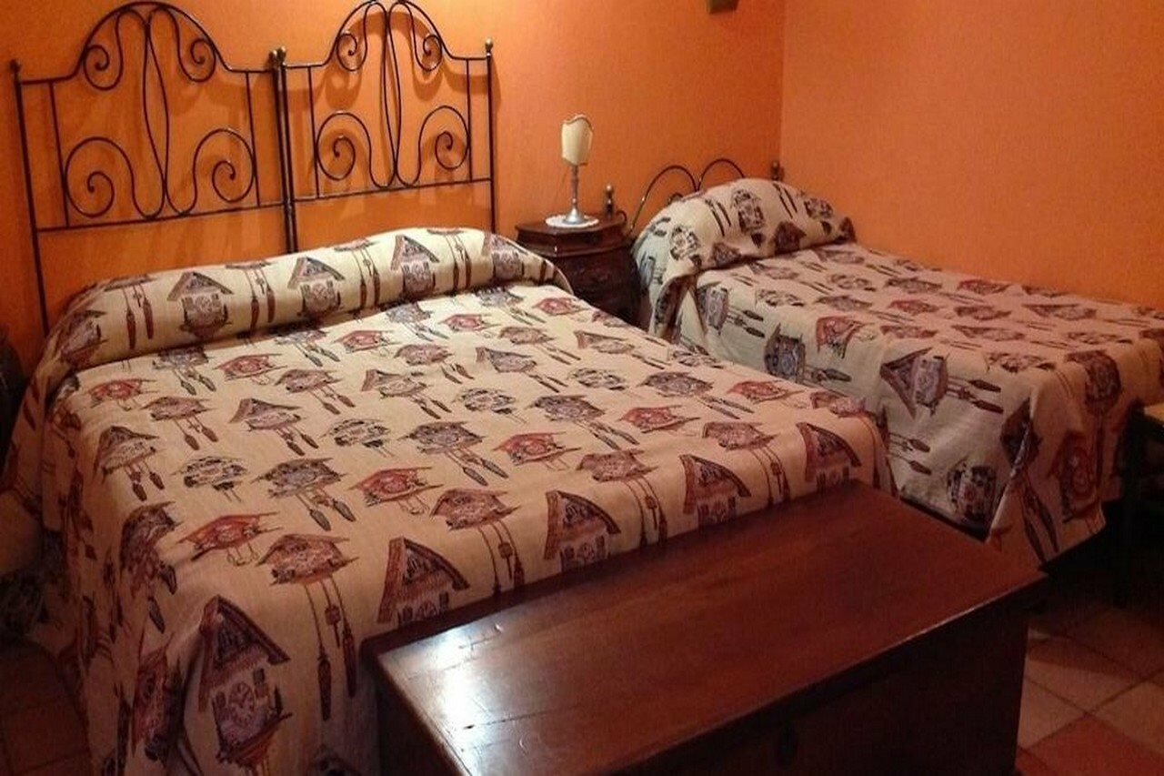 Фото Hotel Agriturismo Santa Margherita